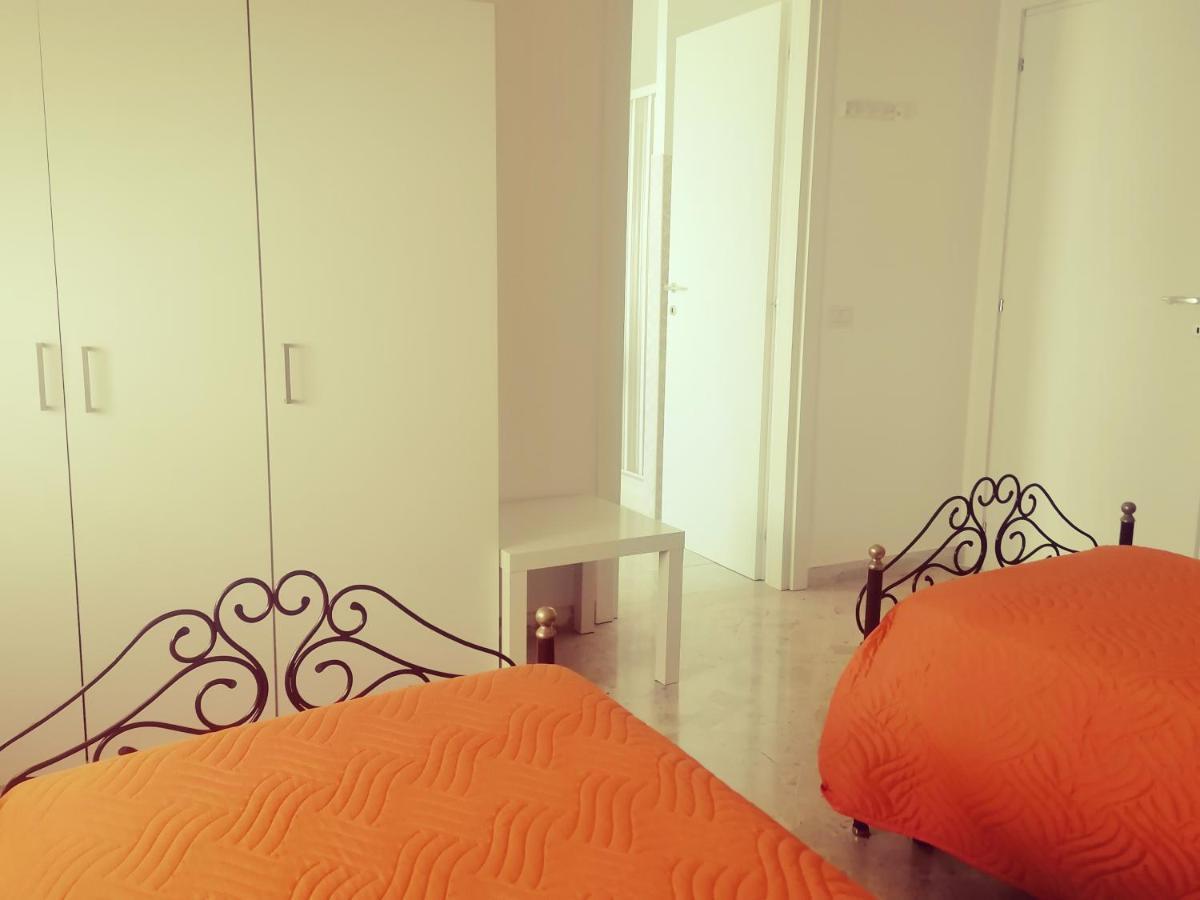 A Casa Mia Bed & Breakfast Матера Екстериор снимка