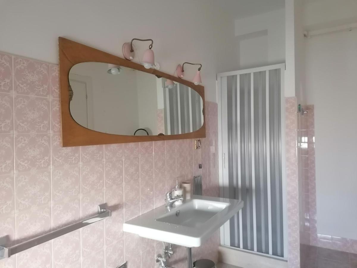 A Casa Mia Bed & Breakfast Матера Екстериор снимка
