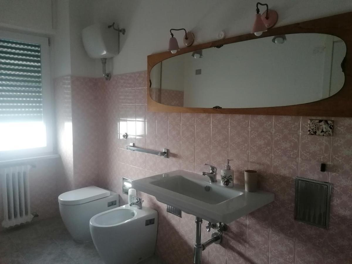 A Casa Mia Bed & Breakfast Матера Екстериор снимка