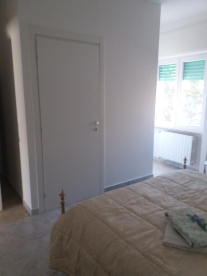 A Casa Mia Bed & Breakfast Матера Екстериор снимка