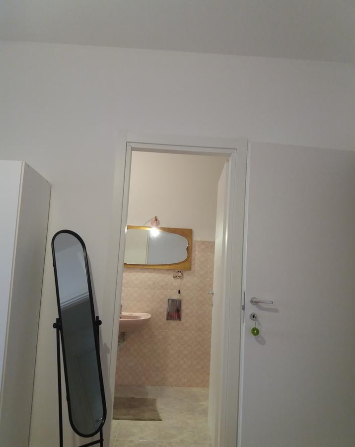 A Casa Mia Bed & Breakfast Матера Екстериор снимка