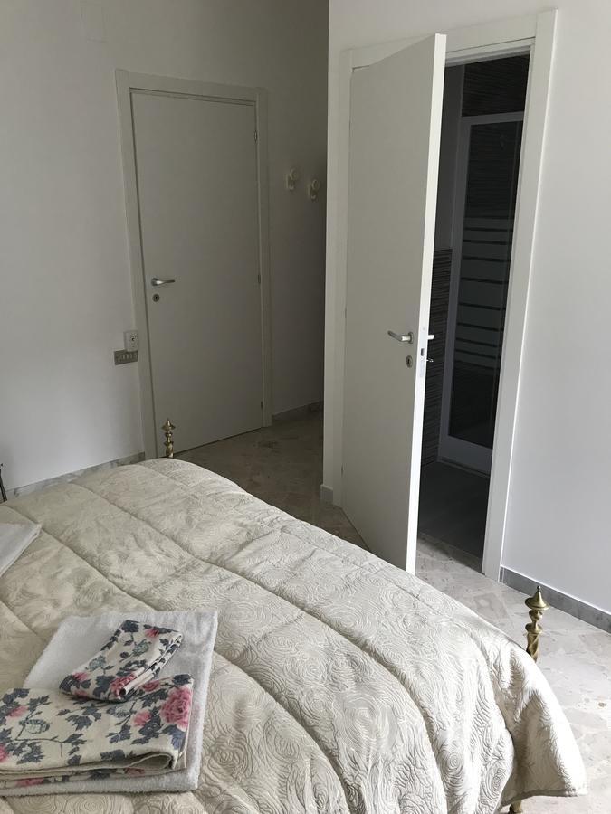 A Casa Mia Bed & Breakfast Матера Екстериор снимка